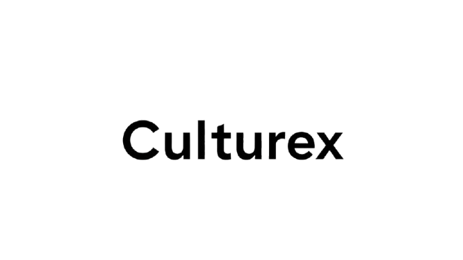 Culturex Logo